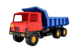 Tatra 815 kabina červená 75cm